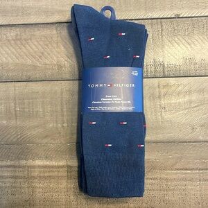 NWT Tommy Hilfiger socks